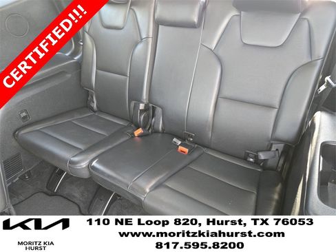 Certified 2022 Kia Telluride S image 31