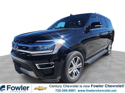 Used 2024 Ford Expedition Limited