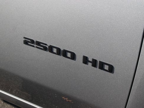 New 2026 Chevrolet Silverado 2500 LT w/ Trail Boss Package image 12