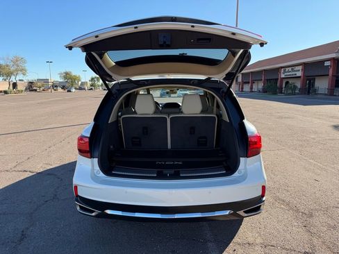 Used 2020 Acura MDX FWD w/ Technology Package image 13