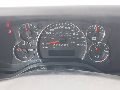 New 2025 Chevrolet Express 3500 w/ Power Convenience Package image 7