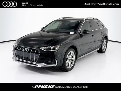 Used 2023 Audi A4 2.0T allroad Premium Plus w/ Premium Plus Package