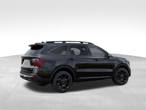 New 2026 Kia Sorento SX AWD/4WD image 6