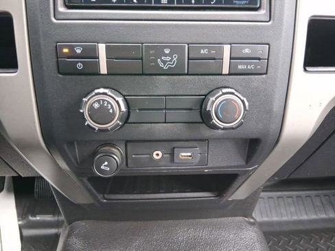 Used 2012 Ford F150 XLT w/ Trailer Tow Pkg image 25