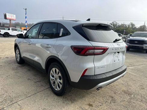 New 2026 Ford Escape Active w/ Cold Weather Package FWD image 11