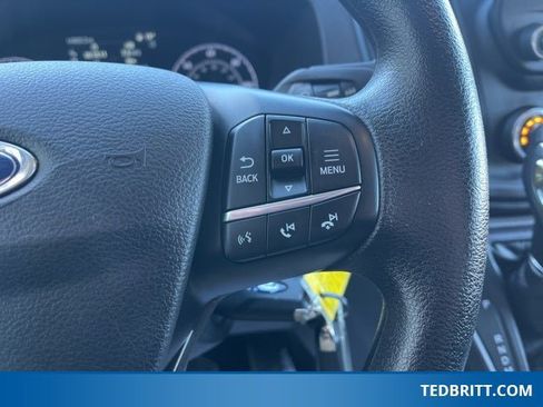 Used 2024 Ford Transit 250 Low Roof w/ Exterior Upgrade Package image 20