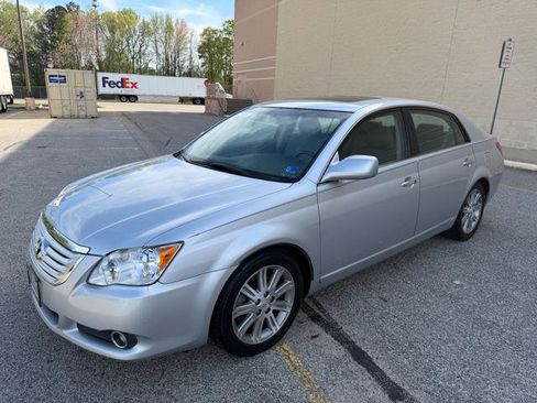 Used 2008 Toyota Avalon Limited image 32