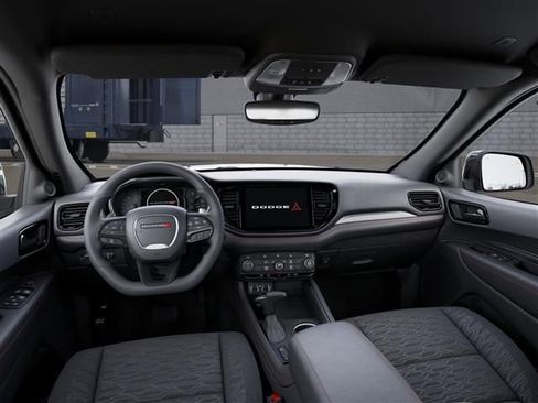 New 2026 Dodge Durango GT w/ Mopar All Weather Package image 14