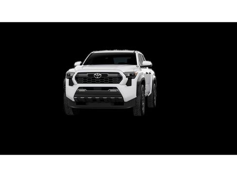 New 2025 Toyota Tacoma TRD Off-Road image 21