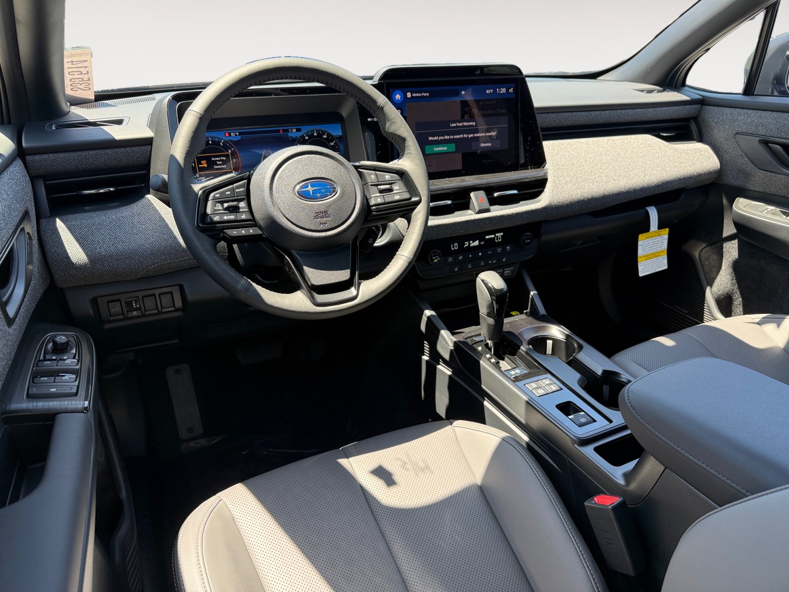 New 2026 Subaru Outback Limited XT AWD/4WD image 15
