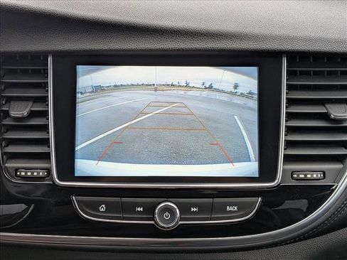 Used 2018 Buick Encore Preferred image 13