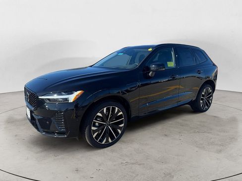 New 2026 Volvo XC60 T8 Ultra w/ Protection Package Premier AWD/4WD image 2
