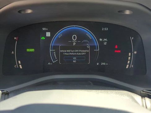 Used 2026 Toyota Camry SE FWD image 19