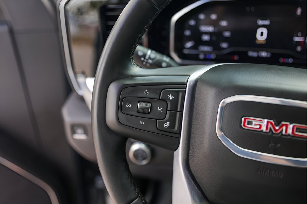 Used 2024 GMC Sierra 1500 Elevation RWD image 16