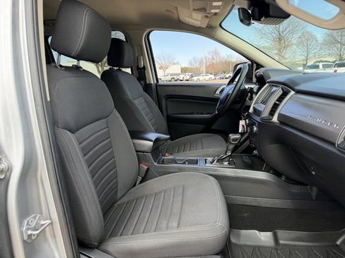 Used 2022 Ford Ranger XL w/ Equipment Group 101A High image 27