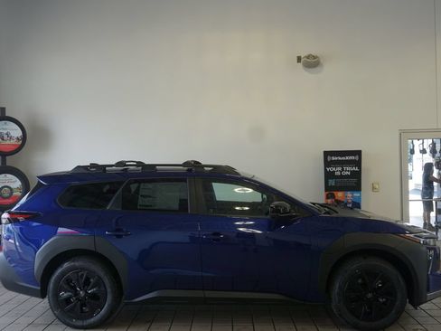New 2026 Toyota bZ Woodland AWD/4WD image 17