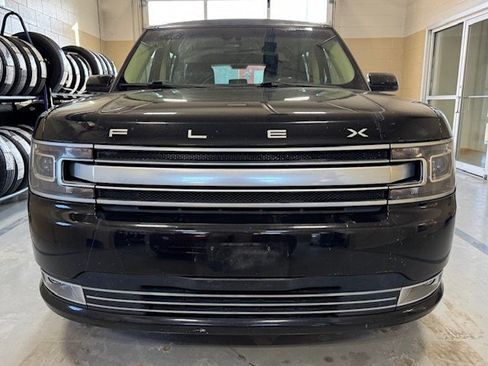 Used 2019 Ford Flex Limited image 3