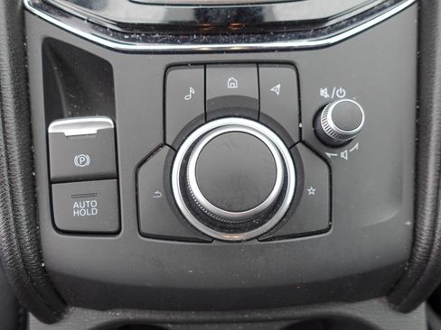 Certified 2025 MAZDA CX-5 AWD 2.5 S w/ Preferred Package image 20