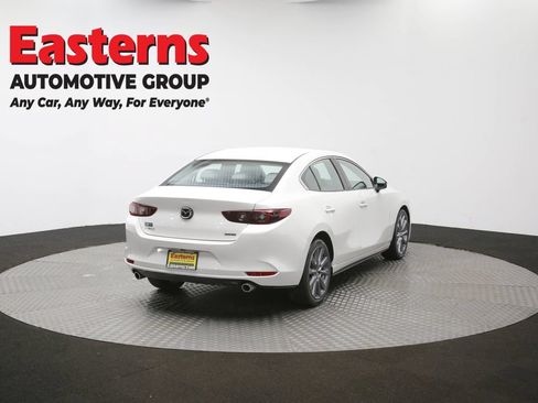 Used 2023 MAZDA MAZDA3 s FWD image 41