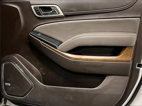 Used 2020 GMC Yukon Denali AWD/4WD image 22