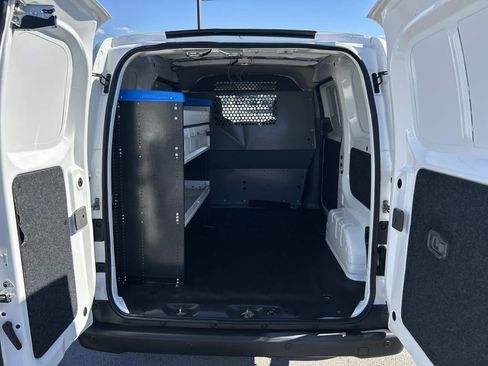 Used 2015 Chevrolet City Express LS FWD image 14