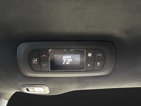 New 2026 Chrysler Pacifica Pinnacle w/ Trailer Tow Group image 35