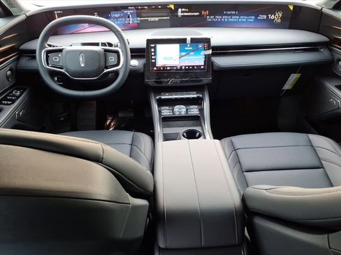 New 2026 Lincoln Nautilus Premier w/ Equipment Group 102A image 10