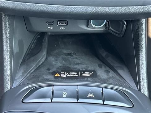 New 2026 Buick Envista Preferred w/ Convenience I Package FWD image 33
