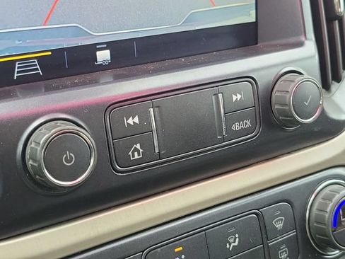 Used 2021 GMC Canyon Denali AWD/4WD image 19