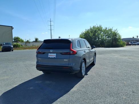 Certified 2024 Honda CR-V EX-L image 8