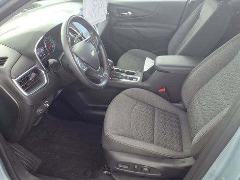 Used 2022 Chevrolet Equinox LT image 6