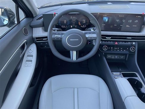 New 2026 Hyundai Sonata SEL image 11