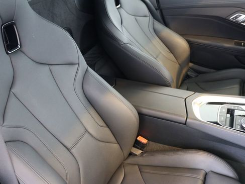 Used 2025 BMW Z4 sDrive30i RWD image 33