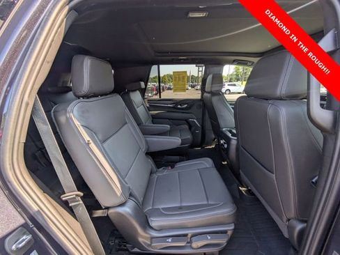 Used 2024 GMC Yukon Denali image 38