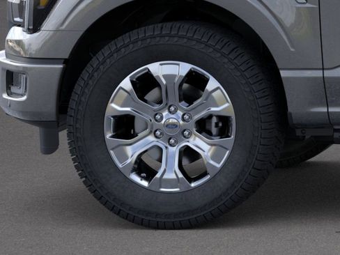 New 2026 Ford F150 Platinum image 19