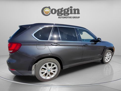 Used 2014 BMW X5 xDrive35i image 11