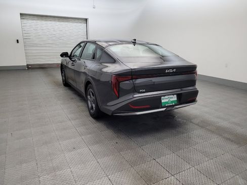 Used 2025 Kia K4 FWD image 5