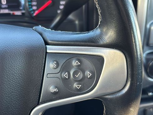 Used 2018 GMC Sierra 1500 SLT w/ Texas SLT Premium Package image 27