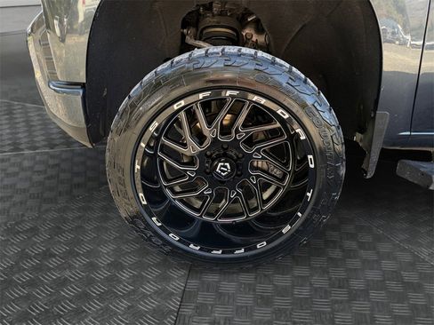 Used 2022 Chevrolet Silverado 1500 RST image 14