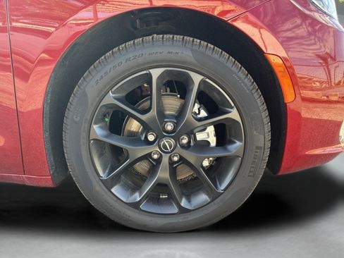 New 2026 Chrysler Pacifica Select w/ S Appearance Package FWD image 46