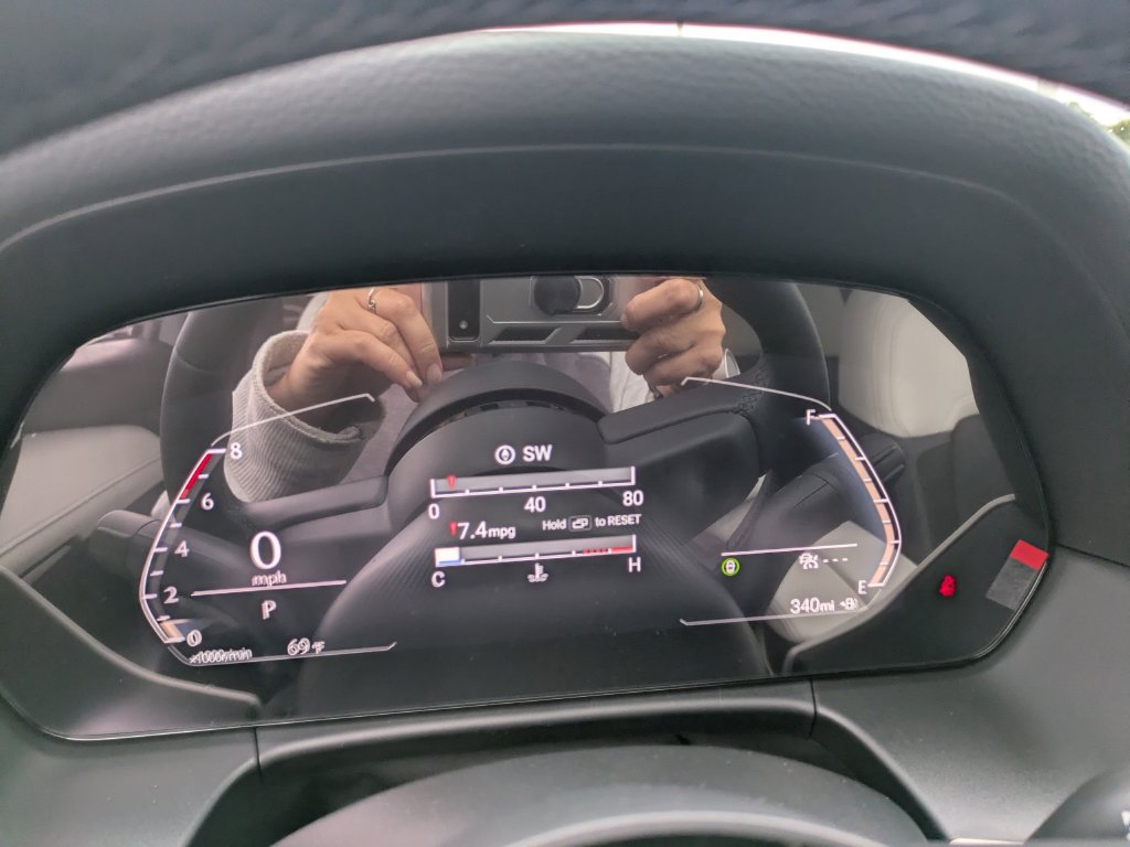 New 2026 MAZDA CX-5 Select AWD/4WD image 26