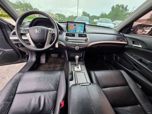 Used 2012 Honda Accord SE image 15