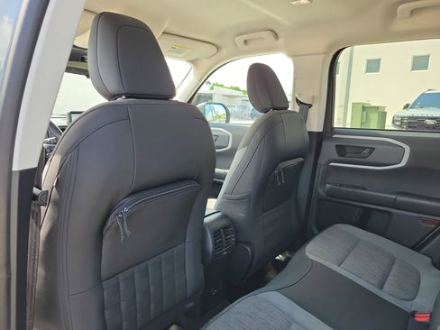 Used 2021 Ford Bronco Sport Big Bend AWD/4WD image 19