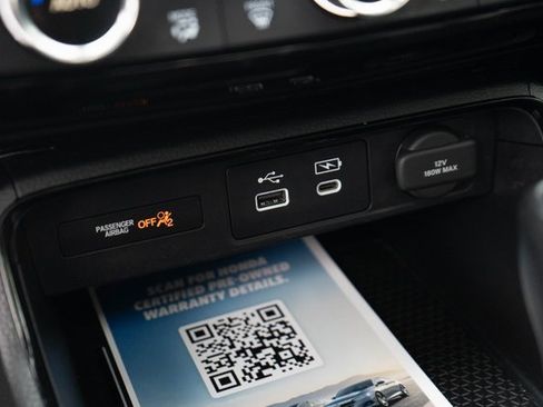 Used 2024 Honda CR-V EX-L image 28