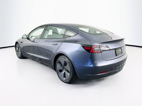 Used 2021 Tesla Model 3 Standard Range Plus image 5