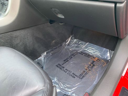 Used 2005 Chevrolet Corvette Coupe w/ Preferred Equipment Group image 15