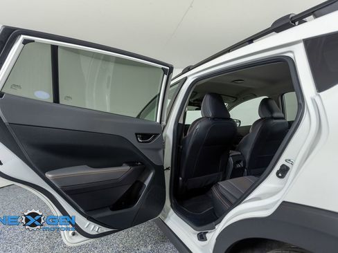 Used 2024 Subaru Crosstrek 2.5i Limited w/ Crosstrek Mirror Package AWD/4WD image 22