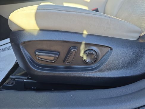 Used 2023 Toyota Camry XSE w/ Cold Weather Package image 13