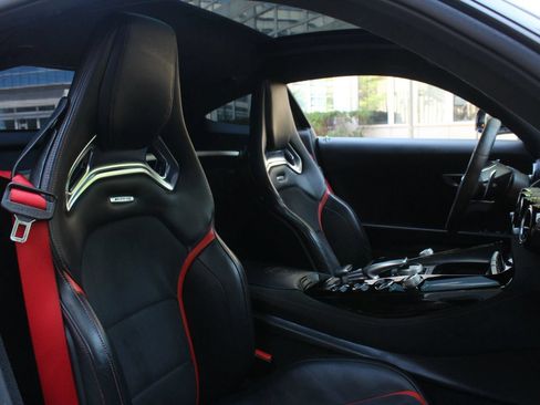 Used 2016 Mercedes-Benz AMG GT S image 26