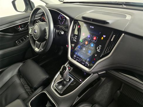 Used 2021 Subaru Outback Limited XT w/ Popular Package #2 image 10